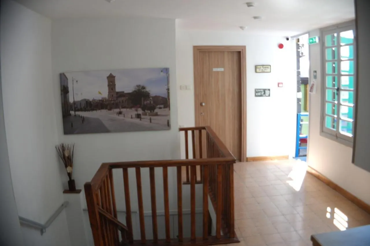 Harrys Inn Guesthouse Larnaca