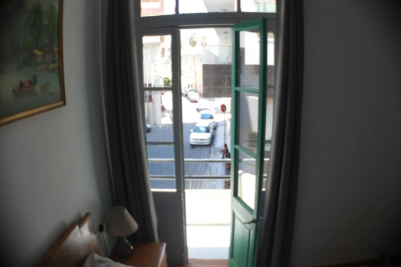 Gasthuis Harrys Inn Guesthouse Larnaca