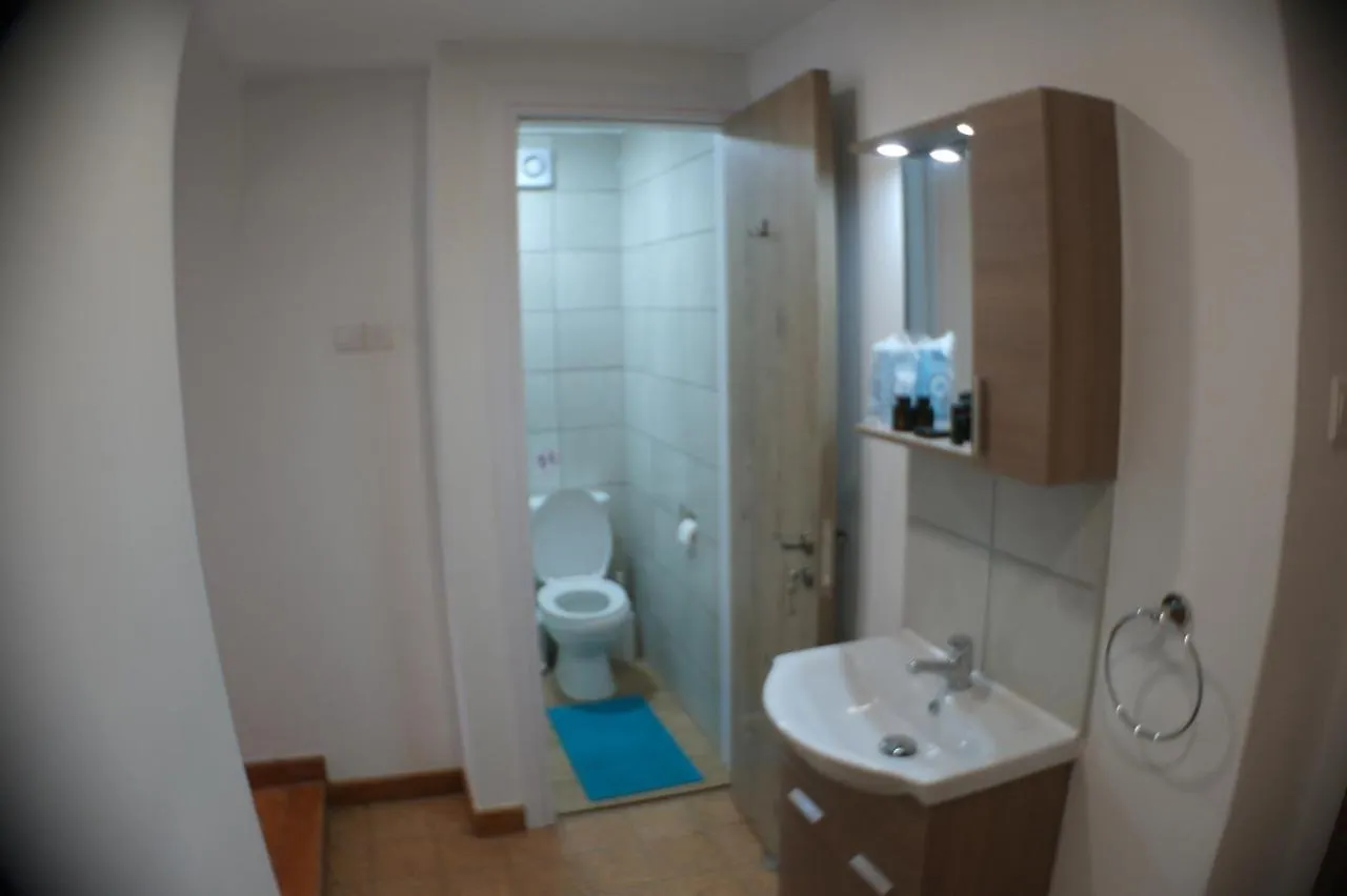 Harrys Inn Guesthouse Larnaca 0*,  Cyprus