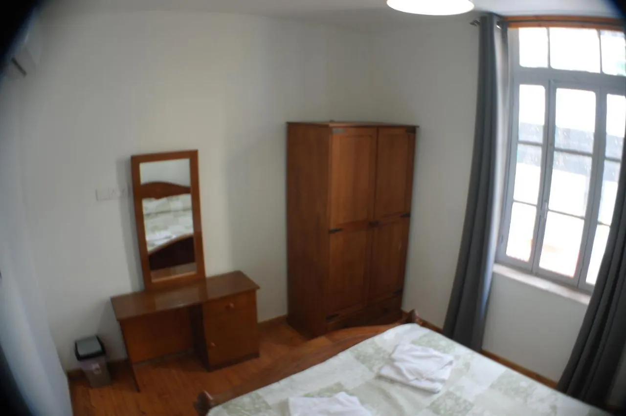 Harrys Inn Guesthouse Larnaca 0*,  Cyprus