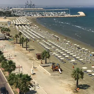 Apartament Panoramic Sea View, Larnaca