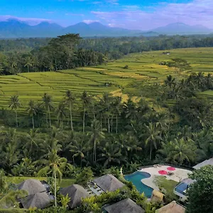 ***** Ośrodek wypoczynkowy Puri Sebali Indonezja