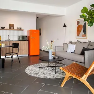 Liv Urban 4*, לרנקה קפריסין