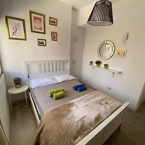 Apartament Harmony, Larnaca