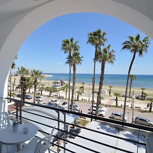 Apartament Krasas, Larnaca
