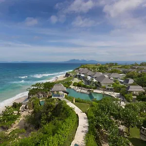 ***** Ośrodek wypoczynkowy Jumeirah Bali Indonezja