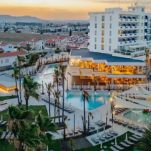 Complex Lordos &, Larnaca