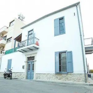  Apartament St. Lazaros Cypr