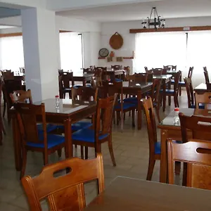 Hotel Best Western Plus Larco, Larnaca