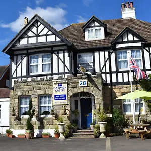 Gatwick Castle 3*, הורלי בריטניה