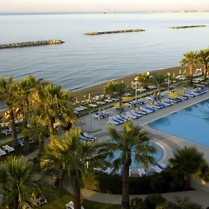Complex Palm &, Larnaca