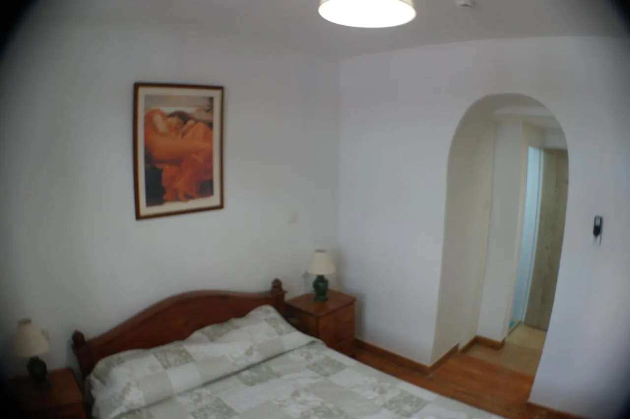 Guest house Harrys Inn Guesthouse Larnaca
