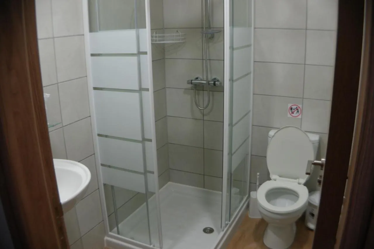 Harrys Inn Guesthouse Larnaca Cyprus