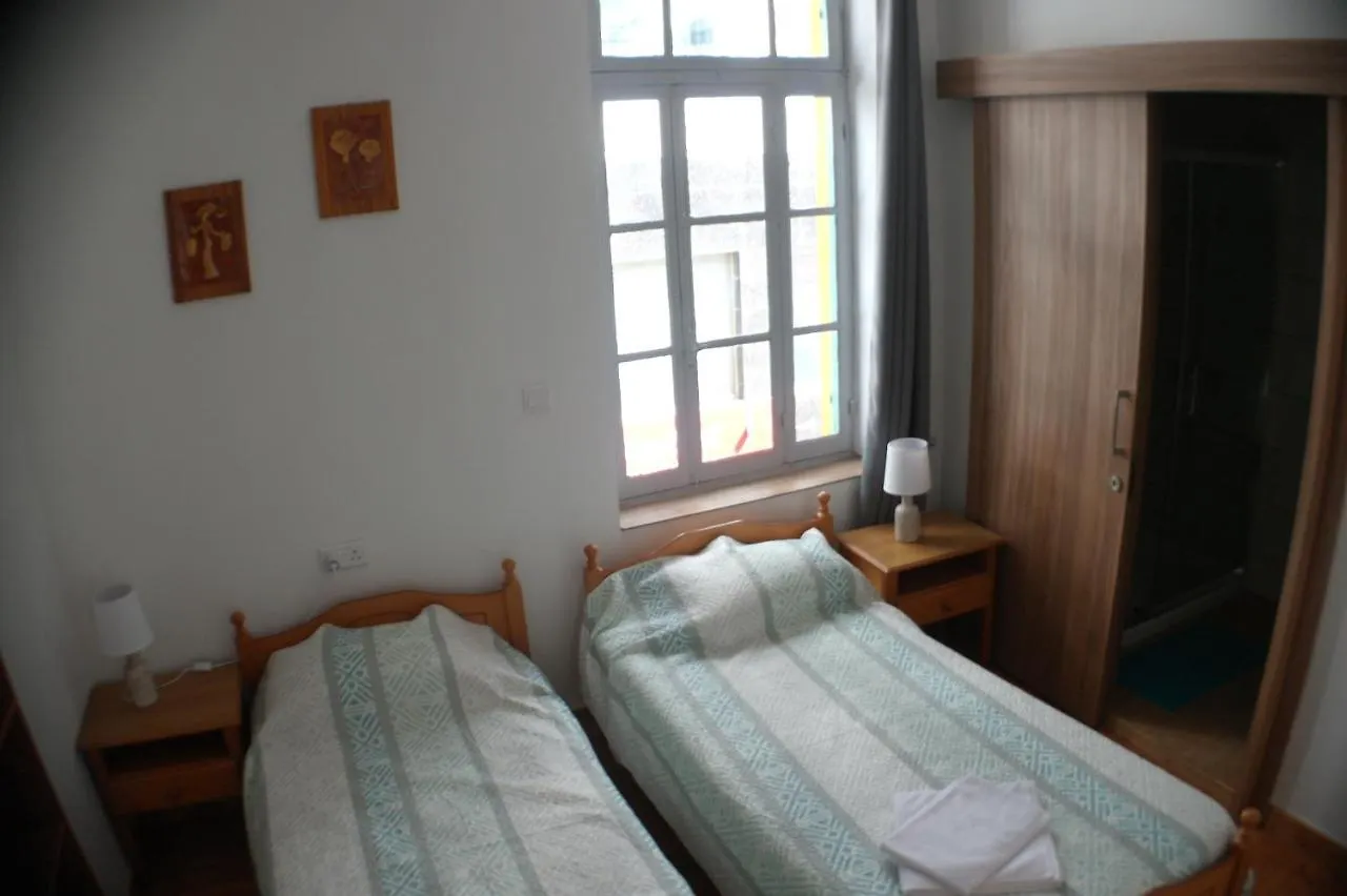 Guest house Harrys Inn Guesthouse Larnaca Cyprus